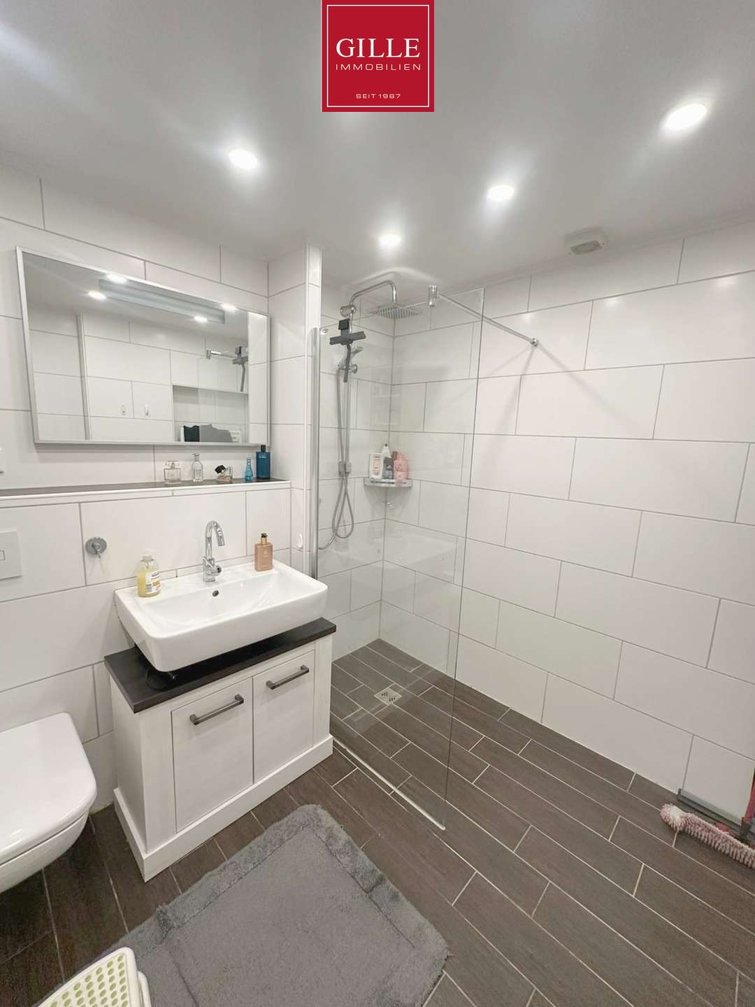 Ansicht 10 von: Neuss-Reuschenberg: Attraktives Reiheneckhaus mit Garage und traumhaften Grundstück nach WEG geteilt